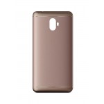 Back Panel Cover For Allview X4 Xtreme White - Maxbhi.com
