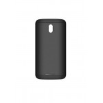 Back Panel Cover For Blu C5 Lte White - Maxbhi.com