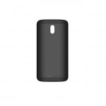 Back Panel Cover For Blu C5 Lte Black - Maxbhi Com