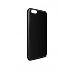 Back Panel Cover For Blu Grand Mini Black - Maxbhi.com