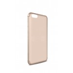 Back Panel Cover For Blu Grand Mini Gold - Maxbhi.com