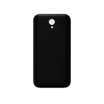 Back Panel Cover For Blu Studio G Mini Black - Maxbhi.com