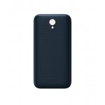 Back Panel Cover For Blu Studio G Mini Blue - Maxbhi.com