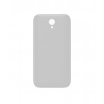 Back Panel Cover For Blu Studio G Mini White - Maxbhi.com