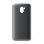 Back Panel Cover For Blu Studio Pro Grey - Maxbhi.com