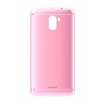 Back Panel Cover For Blu Studio Pro Rose Gold - Maxbhi.com