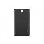 Back Panel Cover For Blu Touchbook M7 Pro Black - Maxbhi.com