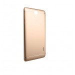 Back Panel Cover For Blu Touchbook M7 Pro Gold - Maxbhi.com