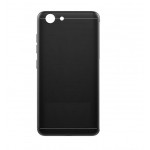 Back Panel Cover For Gionee S10c Black - Maxbhi.com