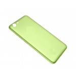 Back Panel Cover For Gionee S10c Green - Maxbhi.com