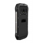 Back Panel Cover For Plum Ram 6 Orange - Maxbhi.com