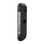 Back Panel Cover For Plum Ram 6 Red - Maxbhi.com