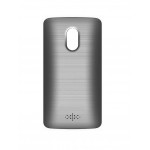 Back Panel Cover For Verykool S4009 Crystal Black - Maxbhi.com