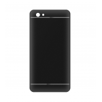 Back Panel Cover For Verykool S5034 Spear Jr. Black - Maxbhi.com