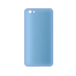 Back Panel Cover For Verykool S5034 Spear Jr. Blue - Maxbhi.com