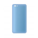 Back Panel Cover For Verykool S5034 Spear Jr. White - Maxbhi.com