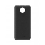 Back Panel Cover For Verykool S5527 Alpha Pro White - Maxbhi.com