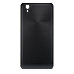 Back Panel Cover For Verykool S5528 Cosmo Black - Maxbhi.com