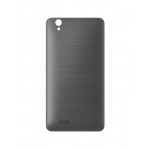 Back Panel Cover For Verykool S6005x Cyprus Pro Black - Maxbhi.com