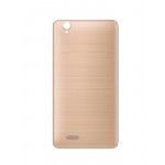 Back Panel Cover For Verykool S6005x Cyprus Pro White - Maxbhi.com