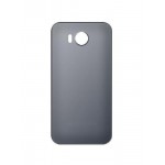 Back Panel Cover For Verykool Sl5565 Rocket Black - Maxbhi.com