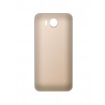 Back Panel Cover For Verykool Sl5565 Rocket Gold - Maxbhi.com