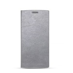 Flip Cover For Blu Grand Mini Silver By - Maxbhi.com