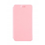 Flip Cover For Blu Studio Pro Rose Gold By - Maxbhi.com