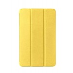 Flip Cover For Blu Touchbook M7 Pro Gold By - Maxbhi.com