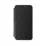 Flip Cover For Gionee S10c Black By - Maxbhi.com