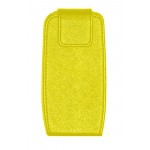 Flip Cover For Plum Ram 6 Yellow By - Maxbhi.com