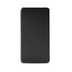 Flip Cover For Qmobile M350 Pro Black By - Maxbhi.com