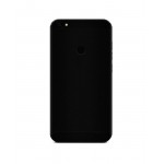 Full Body Housing For Allview X4 Soul Mini S Black - Maxbhi.com