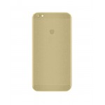 Full Body Housing For Allview X4 Soul Mini S Gold - Maxbhi.com