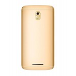 Full Body Housing For Blu C5 Lte Gold - Maxbhi.com