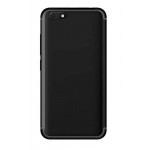 Full Body Housing For Blu Grand Mini Black - Maxbhi Com