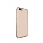 Full Body Housing For Blu Grand Mini Gold - Maxbhi.com