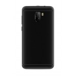 Full Body Housing For Blu Studio Pro Black - Maxbhi.com