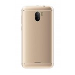 Full Body Housing For Blu Studio Pro Gold - Maxbhi.com