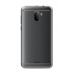 Full Body Housing For Blu Studio Pro Grey - Maxbhi.com