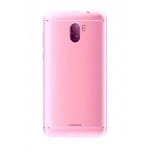 Full Body Housing For Blu Studio Pro Rose Gold - Maxbhi.com