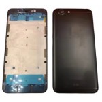 Full Body Housing For Gionee S10c Black - Maxbhi Com