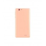 Full Body Housing For Plum Phantom Rose Gold - Maxbhi Com