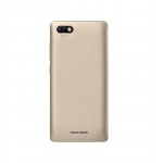 Full Body Housing For Qmobile M350 Pro Black - Maxbhi.com