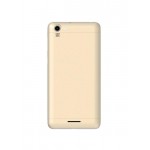 Full Body Housing For Qmobile M6 Lite Black - Maxbhi.com