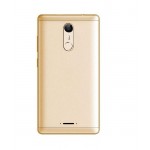 Full Body Housing For Qmobile Noir S6 Plus Black - Maxbhi.com