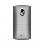 Full Body Housing For Verykool S4009 Crystal Black - Maxbhi.com