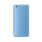 Full Body Housing For Verykool S5034 Spear Jr. Blue - Maxbhi.com
