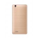 Full Body Housing For Verykool S6005x Cyprus Pro Gold - Maxbhi.com