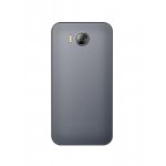 Full Body Housing For Verykool Sl5565 Rocket Black - Maxbhi.com
